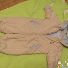 комбенизон деми MARKS&SPENSER