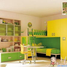 Детская мебель на заказ