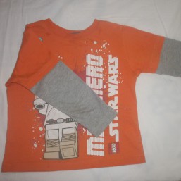 вещички для мальчиков