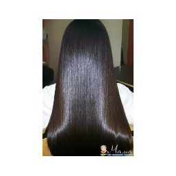 Выпрямление волос навсегда от Goldwell Николаев (выезд на дом)