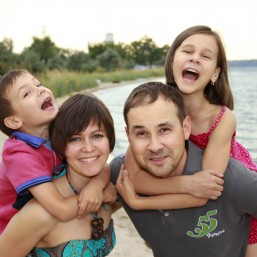 Антон Папалуца.Фотограф, Фотосесии детей, мамочек  и папочек 