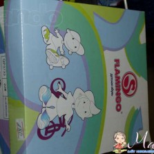 осенние ортопедические ботинки