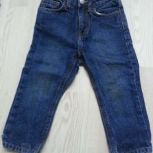 джинсы на мальчика