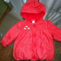 куртка весна-осень