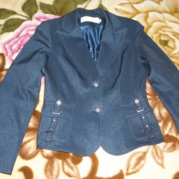 Костюм-четвёрка