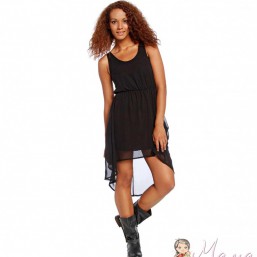 Оригинальное платье с нем каталога