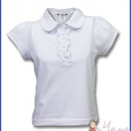 Школьная форма George для девочки из Англии