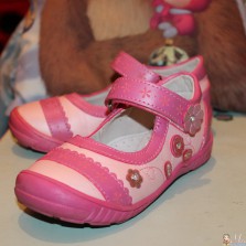 Туфли,  17,5 см