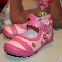 Туфли,  17,5 см