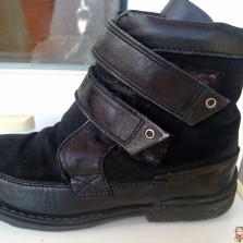 Ботинки 29размер