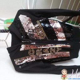 Кофта размер М