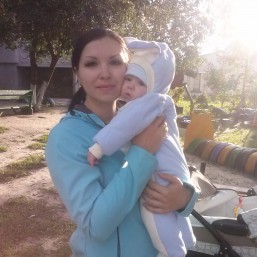 Демисезонный комбинезончик