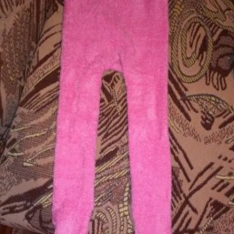 термоколготы