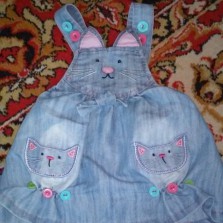 сарафанчик