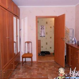 продаю 3х ком. квартиру