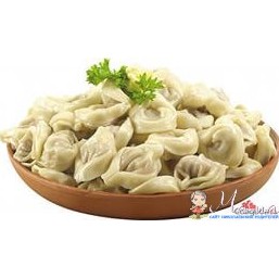 Предлагаю пельмени и вареники ручной лепки