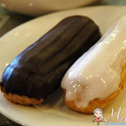 домашняя выпечка