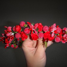 веночки для дочки))