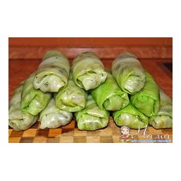 Голубцы под заказ