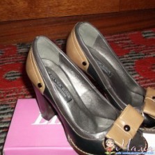 туфельки для золушки