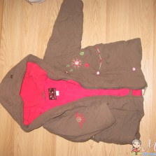 Зимний комбенизон Войчик