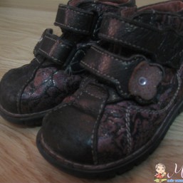Ботиночки  20 р