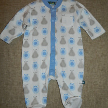 Человечек от Flexi