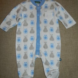 Человечек от Flexi