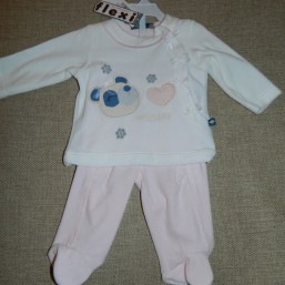 Костюм теплый от Flexi