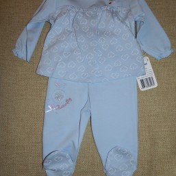 Костюм для девочек от Caramell