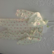 человечек с шапочкой