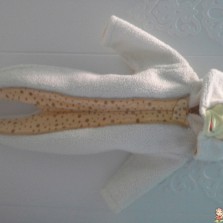 комбинезончик жирафик(унисекс)Fisher Price