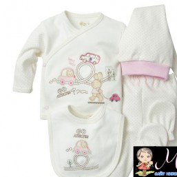 Комплекты для новорожденных