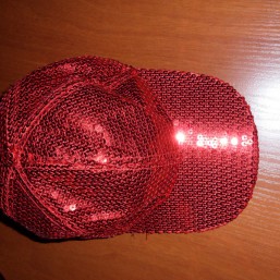 Классная кепка