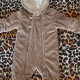 Комбинезон KANZ 80см-12м