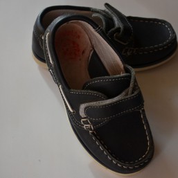 Мокасины Garvalin 27 размер