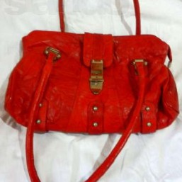 сумка Гучи кожа и пояса на большие бедра