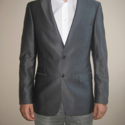 Стильный пиджак