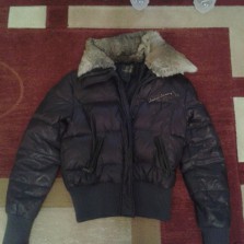 Зимняя куртка  JUNKER       