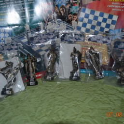 Шахматы Гарри Поттер