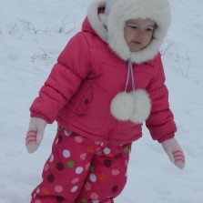 комбинезон  на девочку