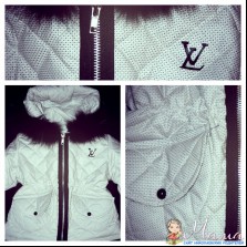 комбинезон  на девочку