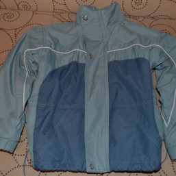 ветровка, кофта