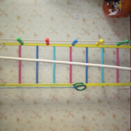 Шведская стенка + мат