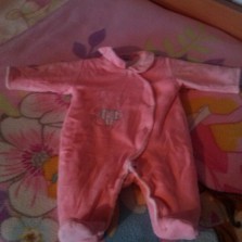 тёплые человечки 