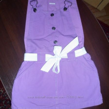 сарафан на девочку