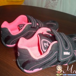кроссовки детские