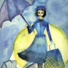 Няня для Вашего ребенка