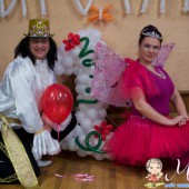 Саша и Наташа Ба...