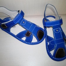 Сандали Глория Джинс